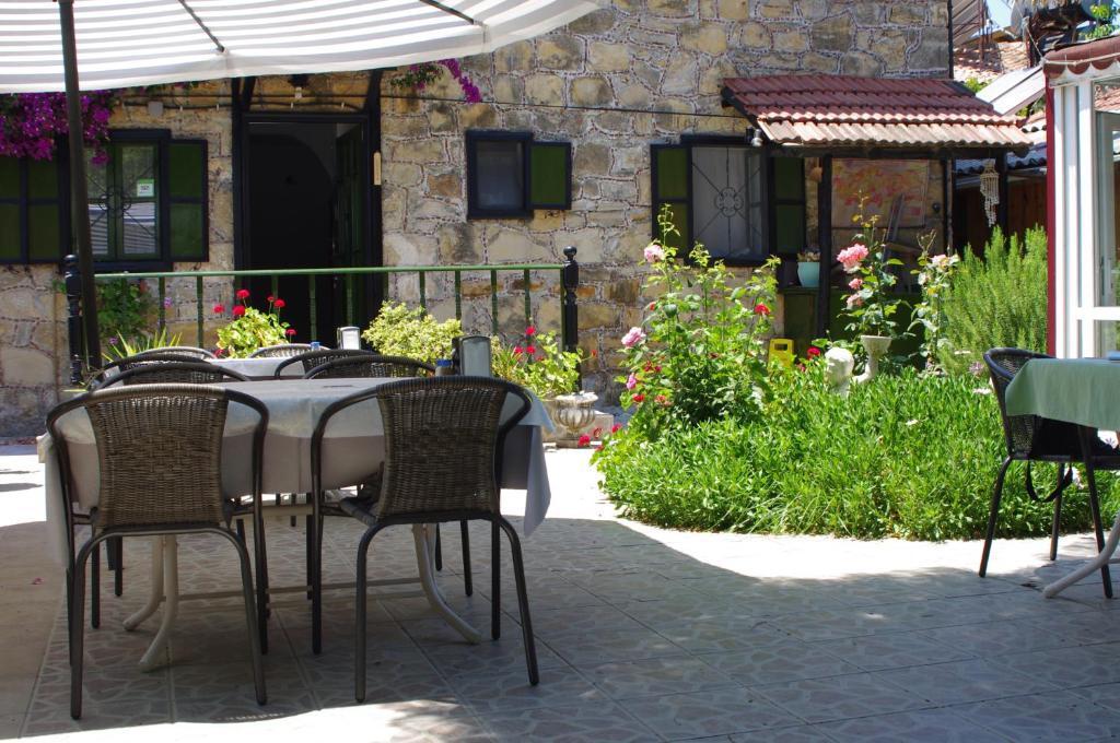 Akasya Hotel (Adults Only) Сіде Екстер'єр фото